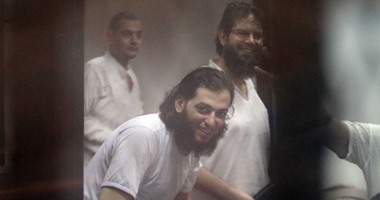 تأجيل محاكمة 104 متهمين بأحداث عنف بولاق أبو العلا لـ 13 أبريل المقبل