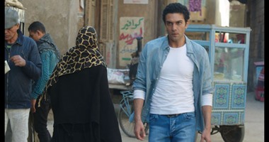 عرض فيلم "من ضهر راجل" فى مهرجان "القاهرة السينمائى" الأسبوع المقبل