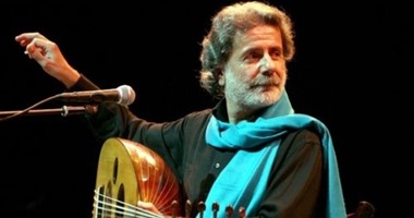 تفاصيل عدم غناء مارسيل خليفة "سلام عليك" بمهرجان الموسيقى العربية