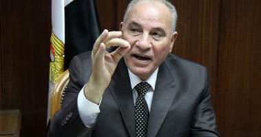 وزير العدل يتواصل مع الجهات المعنية لتأمين مصابى انفجار فندق العريش  