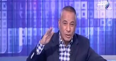 بالفيديو.. أحمد موسى: يناشد الرئيس السيسى زيارة شرم الشيخ لدعم السياحة