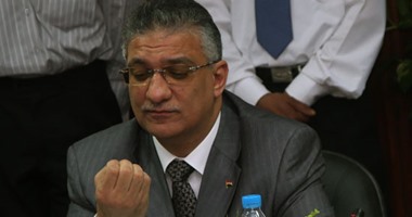 وزير التنمية المحلية عن تعيين محافظين ذوى خلفية عسكرية:"المدنيين رفضوا"