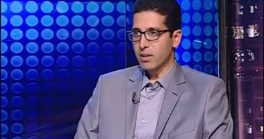 هيثم الحريرى يطالب وزير الرى بإنقاذ قرى "أبيس" بالإسكندرية من الغرق