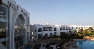 مسئول فندق إسبانى بشرم الشيخ: عودة السياح إلى مصر مؤكدة 