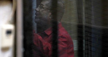 بالفيديو والصور.. تأجيل محاكمة مرسى و10 آخرين فى قضية التخابر مع قطر لـ26 نوفمبر