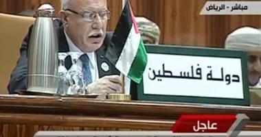 وزير الخارجية الفلسطينية: الجنائية الدولية قد تفتح تحقيقا في جرائم الحرب الإسرائيلية