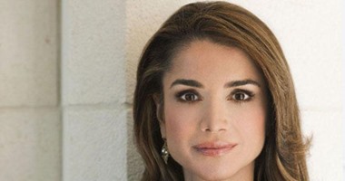 الملكة رانيا تهنئ الأردنيات بعيد الأم
