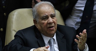 مجلس الوزراء يؤكد عدم صحة أنباء استقالة مجدى العجاتى من منصبه