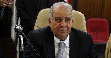 وزير الشئون القانونية: تغيير النائب لصفته الحزبية يترتب عليه سقوط عضويته