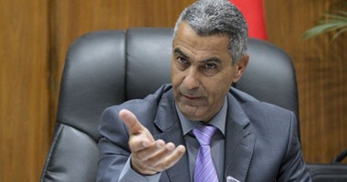 وزير النقل لرجال الأعمال: أنا بشتغل خدام عند الشعب صاحب قرار تشكيل الحكومة