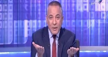 أحمد موسى: هناك مخطط يهدف إلى الوقيعة بين مصر وروسيا