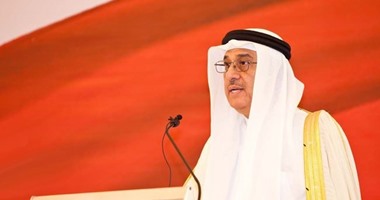 مستشار ملك البحرين يؤكد عمق العلاقات التاريخية المصرية البحرينية