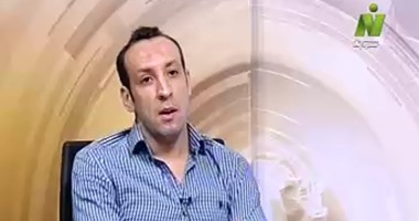 تعيين لاعب الزمالك السابق أحمد مجدى مديرا فنيا بقطاع الناشئين فى بيراميدز