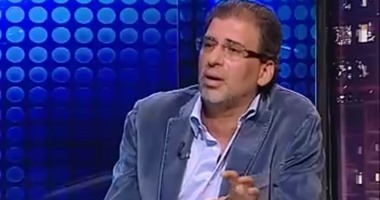 خالد يوسف: حل مشكلة 15 ألف شاب عانوا من البطالة فى كفر شكر