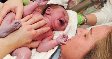 دراسة: الأطفال المولودون مبكرا أكثر عرضة لهشاشة العظام