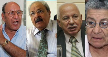 المعينون فى مجلس الشعب يرحبون بقرار الرئيس.. ويؤكدون: سنتعاون مع سائر أعضاء المجلس حتى يكون البرلمان معبرا عن آمال وطموحات المواطن وثقة مبارك غالية 