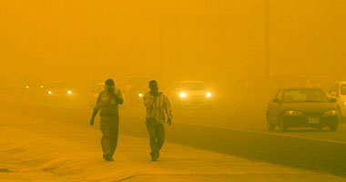 تلوث الهواء يقتل 200 ألف فرد سنويا حول العالم