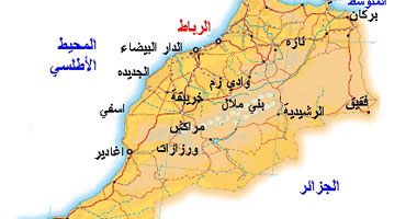 مطالب بإنشاء  منافذ طبية على الحدود الأفريقية 