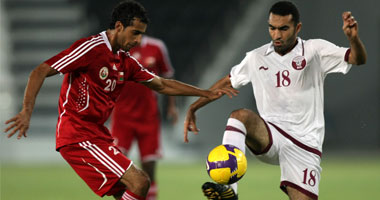 الخور القطرى يرفض رحيل شقيق حسين ياسر فى يناير