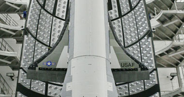 تقرير: طائرة الفضاء فيرجن جالاكتيك تكمل رحلة ناجحة