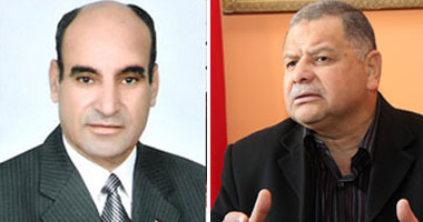 "الأقصرى" يطالب "القلا" بتقديم ما يثبت أحقيته برئاسة الحزب