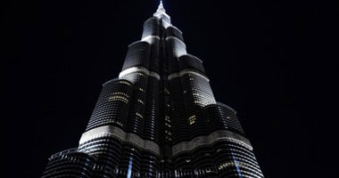 دبى تعلن بدء بناء أطول برج فى العالم