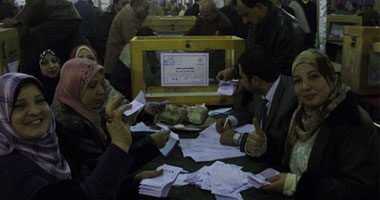 إنهاء وقفة بجنوب سيناء احتجاجاً على نتائج الانتخابات