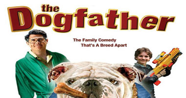 " The Dogfather " صباح اليوم على mbc max