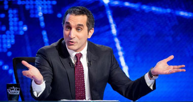 باسم يوسف يحذر من "كروز" و"روبيو" الأكثر تطرفا فى الانتخابات الأمريكية