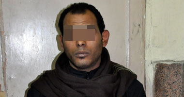 ضبط عاطل اشترك مع آخر وسرقا 2000 جنيه من موظف بعابدين