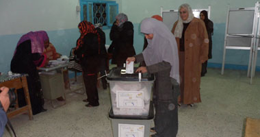 ضبط 11 إخوانياً بالمنيا يجمعون بطاقات المواطنين للتصويت بـ"لا"