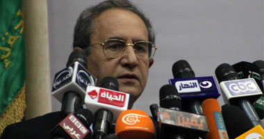 الغزالى حرب: توليت إدارة "المصريين الأحرار" لحين انتخاب رئيس جديد