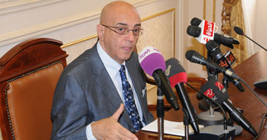 اتحاد كتاب لبنان يهنئ سلماوى لبلوغة سن السبعين