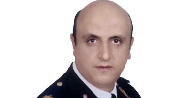 ننشر صور وأسماء شهداء الشرطة فى تفجير محيط مديرية أمن الدقهلية