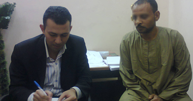 "عبد الله": ذبحت ابن عمى بمساعدة زوجته لأتزوجها 