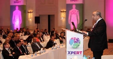 أطباء ومتخصصو الرعاية الصحية بالشرق الأوسط بالأردن لحضور مؤتمر XPERT 