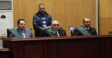 تأجيل محاكمة 51 متهما فى "أحداث سجن بورسعيد العمومى" لدواع أمنية
