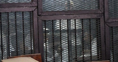 حبس صحفى24 ساعة بسبب رنة هاتفه المحمول خلال نظر قضية اقتحام قسم التبين (تحديث)