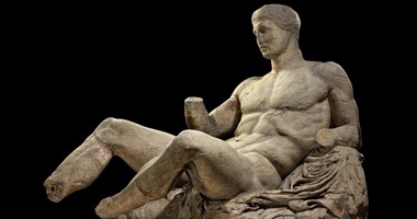 المتحف البريطانى يقترض تمثال بلفيدير تورسو من الفاتيكان