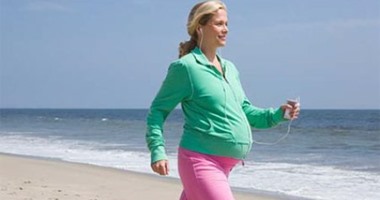 فوائد ممارسة التمارين الرياضية للحامل