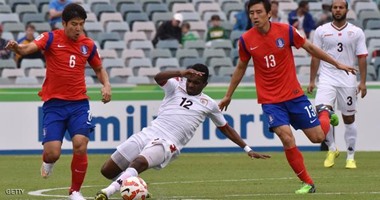 بالفيديو.. كوريا الجنوبية تهزم عُمان بهدف فى كأس آسيا