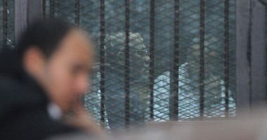 دفاع جهاد الحداد بـ"غرفة عمليات رابعة" يطالب ببراءة موكله
