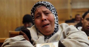 الدفاع فى إعادة المحاكمة بمذبحة بورسعيد: الأسطوانات تخلو من أى متهم