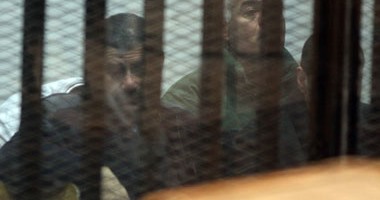 بدء نظر جلسة إعادة محاكمة المتهمين بقضية "مجزرة بورسعيد"
