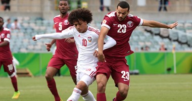 بالصور.. صحف الإمارات: "الحوت الأبيض" إبتلع بطل كأس الخليج