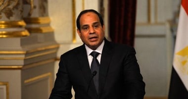 غدا.. الرئيس السيسى يفتتح مسجد المشير طنطاوى بالتجمع الخامس