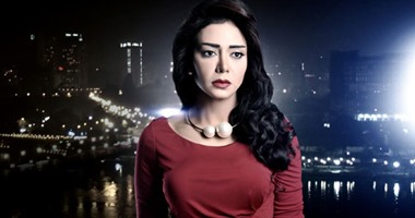 بالفيديو.. رانيا يوسف تجسد شخصية "سناء" فى مسلسل "أفراح القبة"