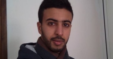 عمر طيو الفزازى المهندس فى صيانة السيارات