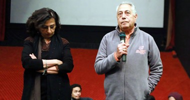 بالصور.."أفلام مصر العالمية"تنظم حفل تكريم للمخرجةالراحلة أسماء البكرى