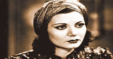 راقية إبراهيم.. هل تورطت نجمة الإربعينيات فى قتل عالمة مصرية شهيرة؟